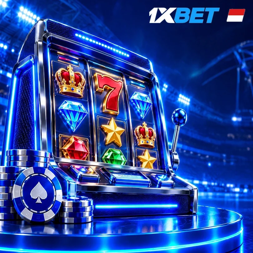 1xBet Indonesia